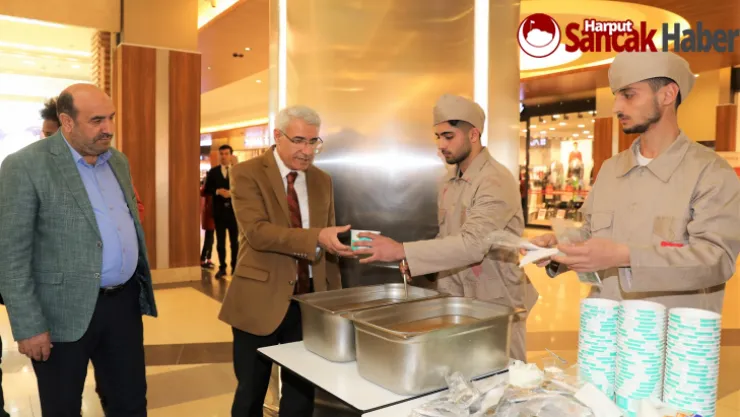 Battalgazi'de Yeni Nesil Çanakkale Zaferini Yad Etti