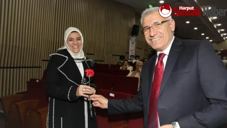 Battalgazi'deki Dünya Kadınlar Günü Konserine Yoğun İlgi