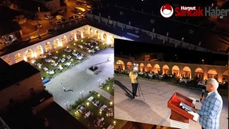 Battalgazi'deki Ödüllü Fotoğraf Yarışmasına Görkemli Gala Gecesi