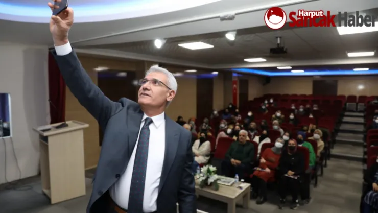 Battalgazi'deki Öğrencilere Sınav Desteği Sürüyor