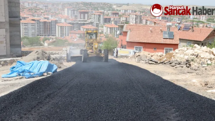 Battalgazi'deki Ulaşım Yatırımları Takdir Topluyor