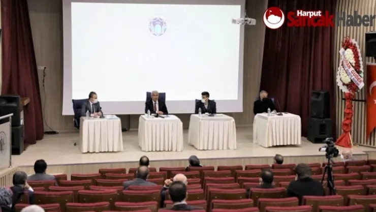 Battalgazi Meclisi, Mart Ayı Olağan Toplantısı Tamamlandı