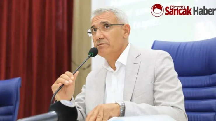 Battalgazi Meclisi, Temmuz Ayı Olağan Toplantısı Tamamlandı
