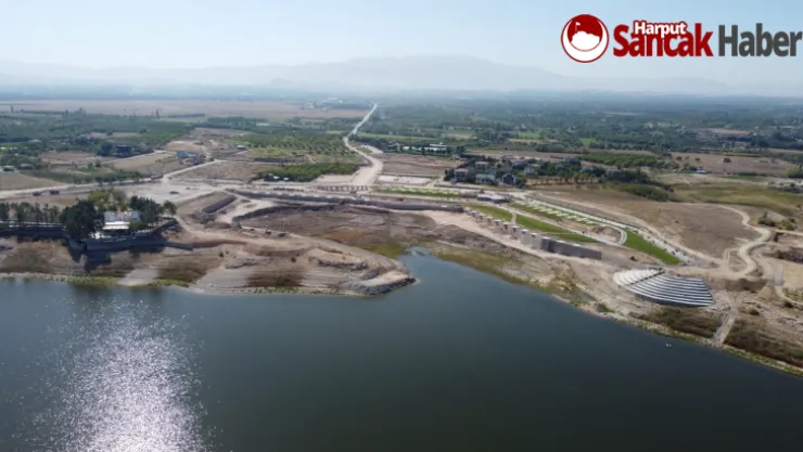 Battalgazi'nin Çehresi Başkan Güder İle Değişiyor