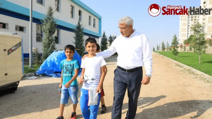 Battalgazi Semt Kütüphanesi'nde Sona Gelindi