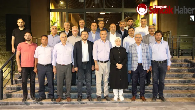 Battalgazi'ye 250 Milyonluk Ulaşım Yatırımı Müjdesi