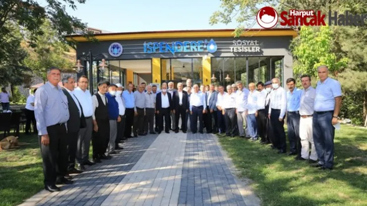 Battalgazi'ye Yapılan Yatırımlar Göğsümüzü Kabartıyor