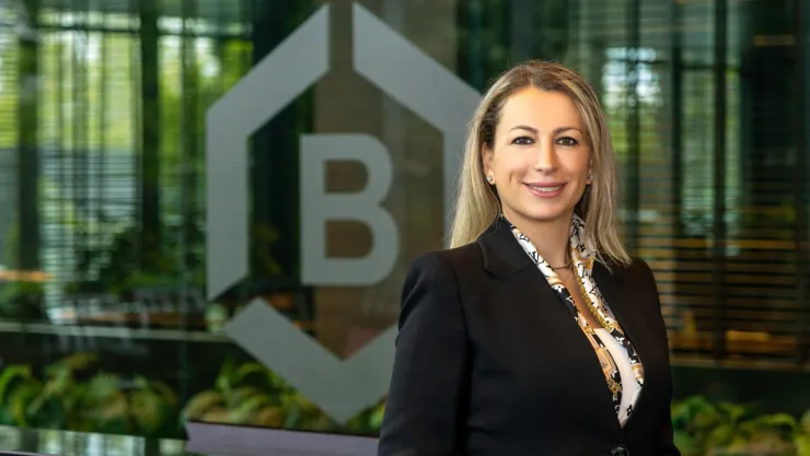 BAYEGAN, İlk Kez Katıldığı Ecovadıs'ten Gümüş Madalya Aldı