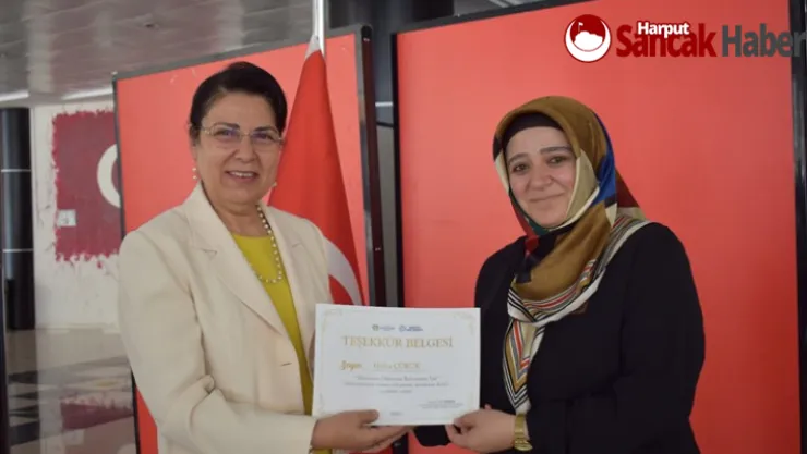 Bayram Öncesi Bayram Coşkusu Yaşadılar