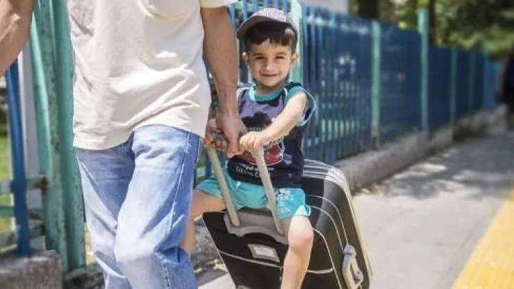 Bayram tatili 9 gün