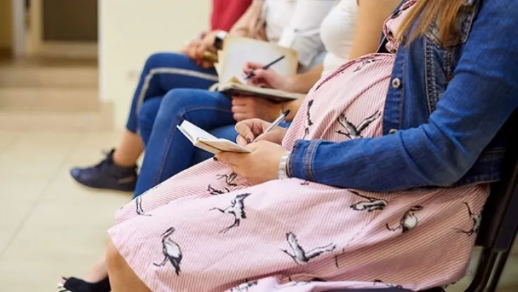'Bebeğinizin zeka gelişimi gebelikteki tiroide bağlı'