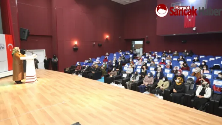 Belediye Kadın Meclisinden Berat Kandili Programı