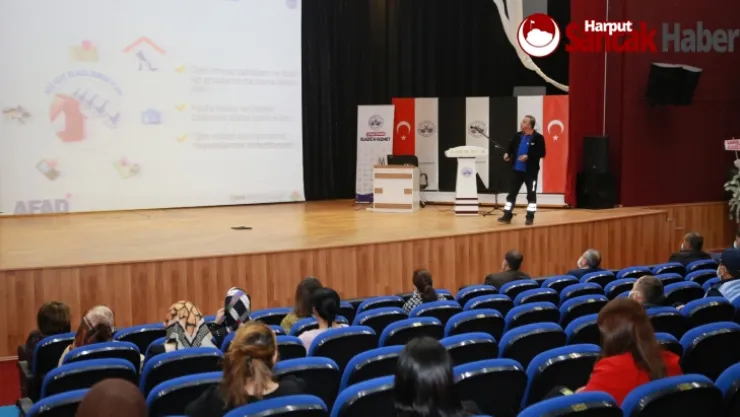 Belediye Personeline KBRN Farkındalık, Şüpheli Posta ve Yangın Eğitimi