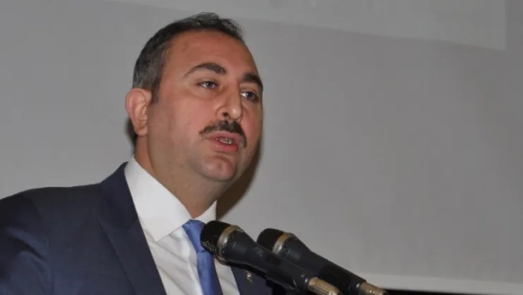 Belediyecilik AK Parti'nin işidir.