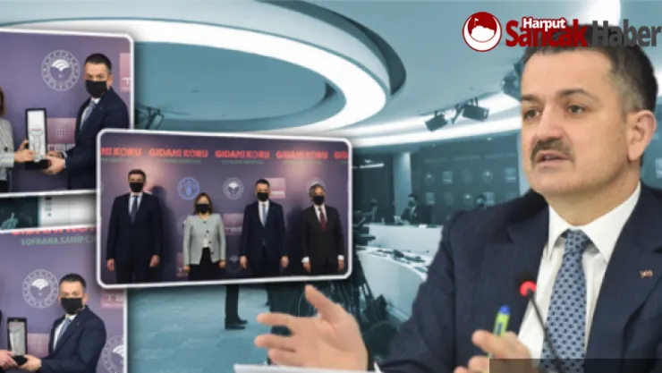 Belediyelerle Gıda Bankacılığı Çalıştayı Düzenlendi