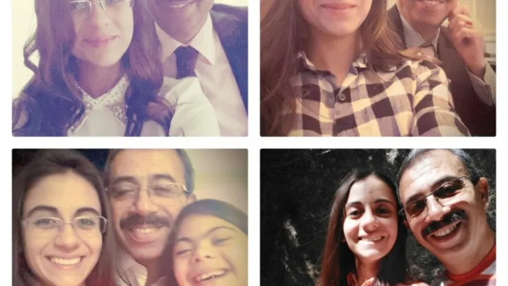 Ben Bu Ocak Ayını Hiç Sevemedim. 