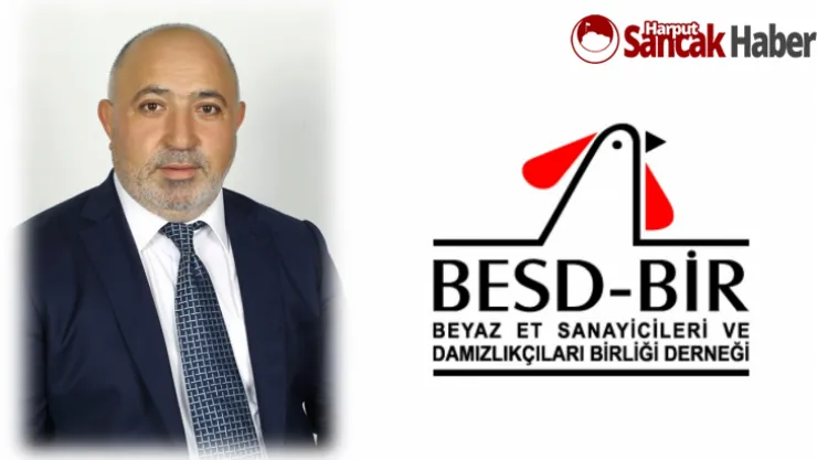BESD-BİR Yönetim Kurulu'na Naci Kaplan Yeniden Başkan Seçildi