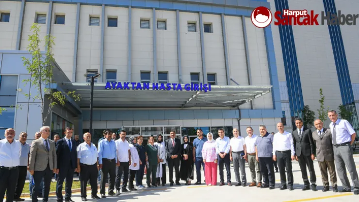 Beydağı Gibi Arkamızda Duran Büyükşehir Belediye Başkanımıza Teşekkür Ediyoruz