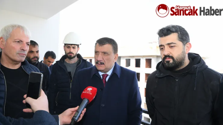 Beydağı Kenstel Dönüşümde Sona Gelindi