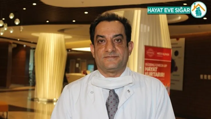 Bez maskelere dikkat! Virüsü almanıza engel olmayabilir