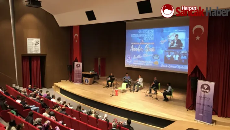 Bilal Göregen Konseri Düzenledi