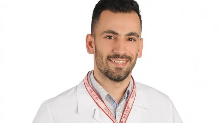 'Bilinçsiz vitamin tüketimi bağışıklığa zarar veriyor'