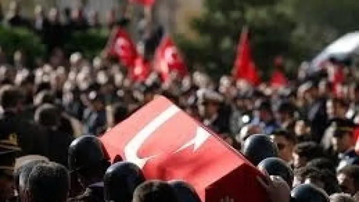 Bingöl ve Hakkari'den Acı Haber