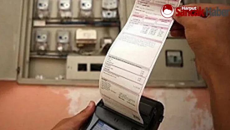 BİR İNDİRİM HABERİ DE ELEKTRİKTEN GELDİ