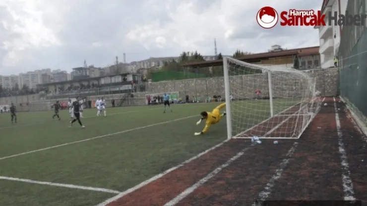 Bir Umudumuz Var! 4-3