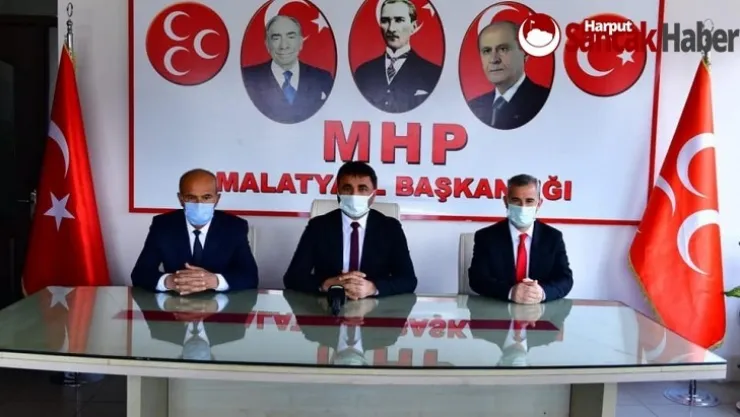 Bir ve Beraber Hareket Ediyoruz