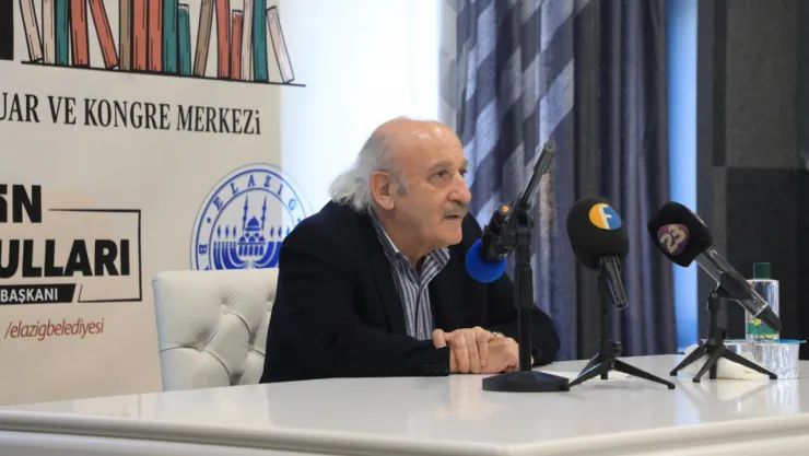 BİRBİRİNDEN KIYMETLİ ŞAİR VE YAZARLAR, SEVENLERİ İLE BULUŞUYOR