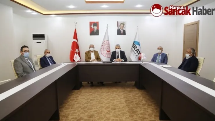 'Birlikte Başaracağız' Projesi Hayata Geçiyor
