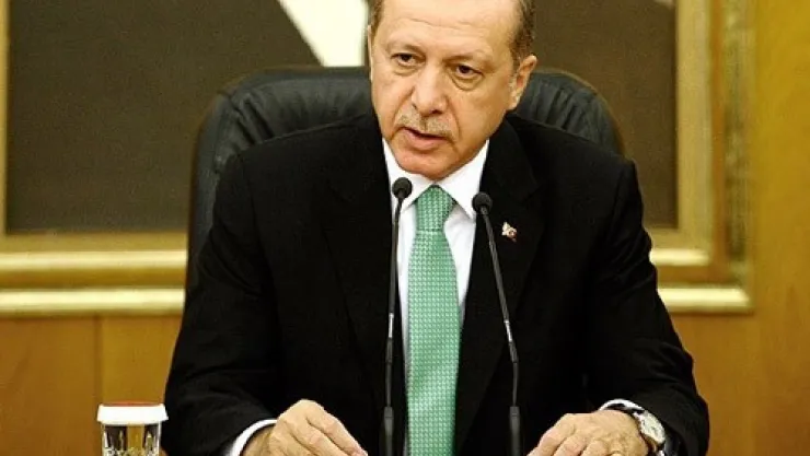 'Biz, Kabile Devleti Değiliz Güçlü Bir Devlet Geleneğine Sahibiz'