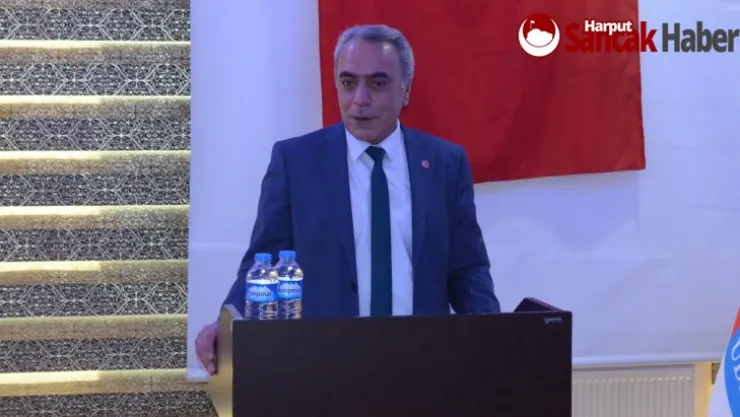 Bizi Biz Yapan Kültürümüzdür,Z Kuşağı Kültürümüze Ait Değildir
