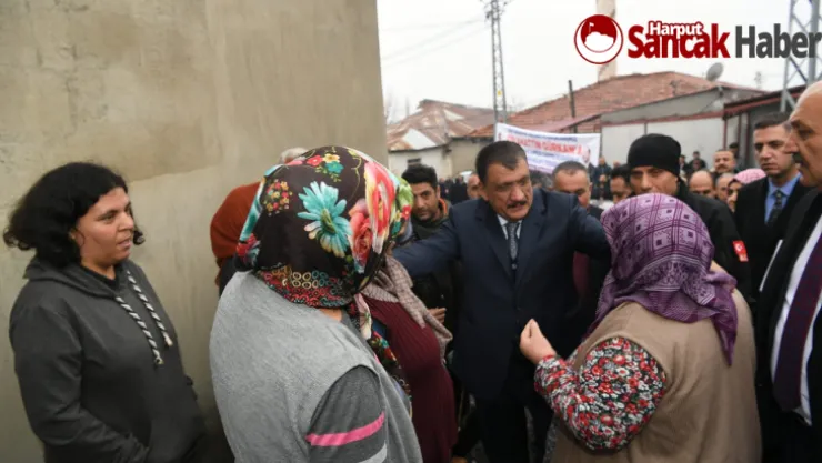 Bizim İçin Esas Olan İnsanların Birlik ve Beraberliğidir