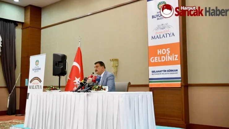 Bizler Malatya ve Malatyaspor Sevdalılarıyız