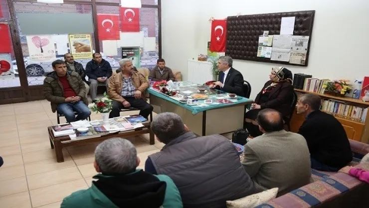 Böbrek Hastaları Derneği de  'Evet'  Diyor