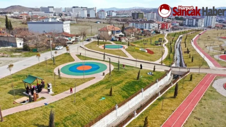 Bu Proje, Şehre Çok Yakıştı