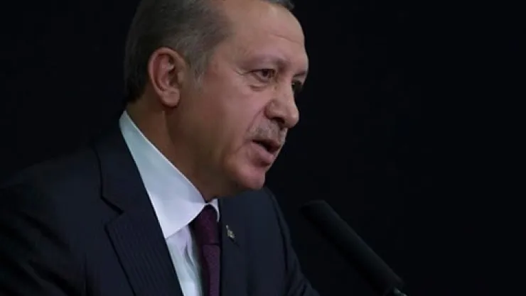 'Bu Saldırılar, Terörle Mücadele Azmimizi Asla Azaltmamakta, Kararlılığımızı Daha da Artırmaktadır'