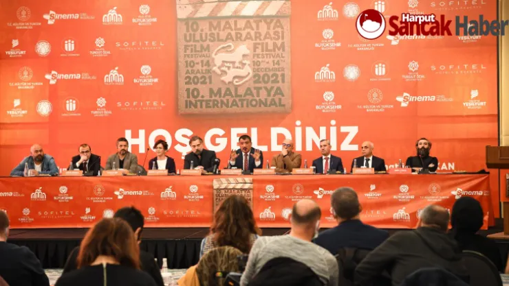 Bu yıl ki Festivalin teması 'Arslantepe'