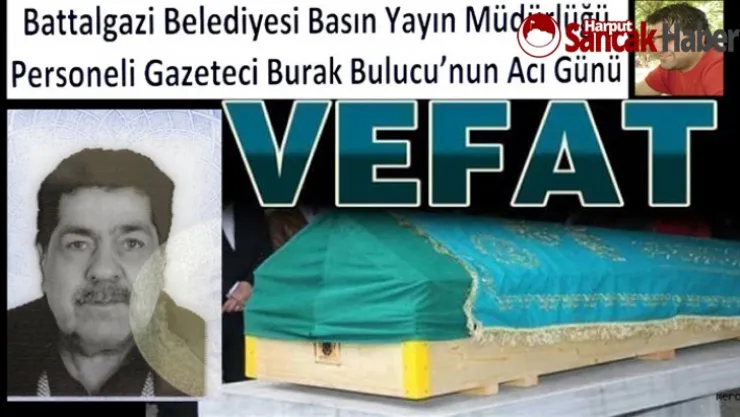 Bulucu Ailesinin Acı Günü