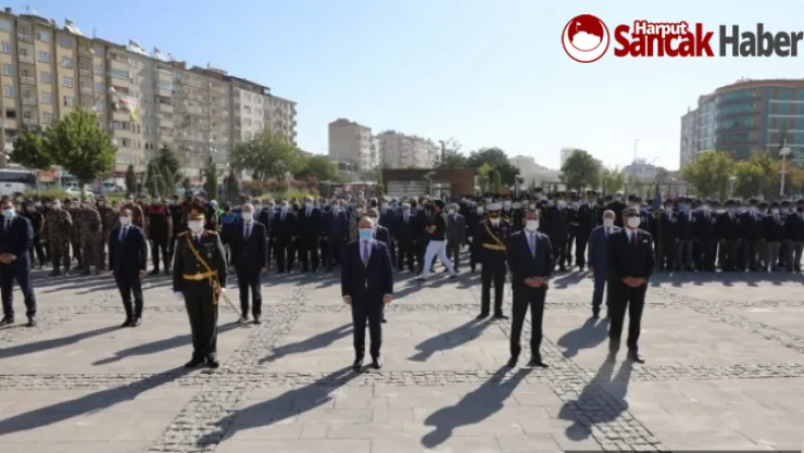 Büyük Zaferin 99. Yılı Coşkuyla Kutlandı