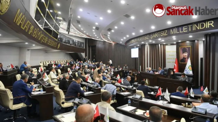 Büyükşehir Belediye Meclisi Eylül Ayı İlk Toplantısı Gerçekleştirildi
