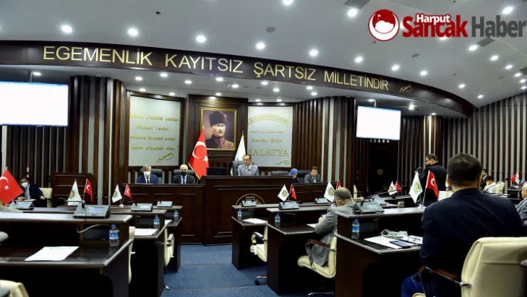Büyükşehir Belediye Meclisi Kasım Ayı Toplantıları Devam Ediyor