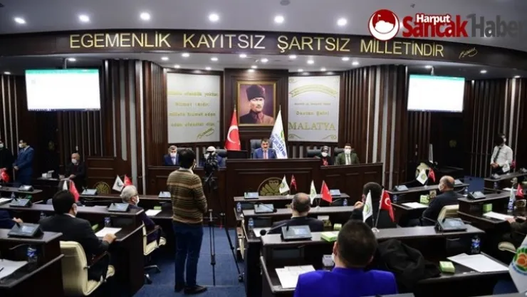 Büyükşehir Belediye Meclisi Mart Ayı Toplantıları Başladı