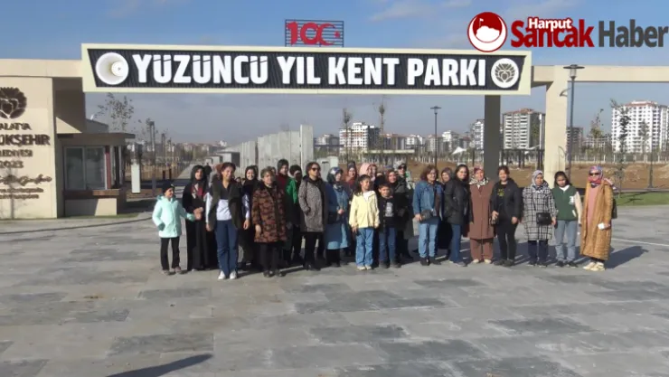 Büyükşehir Belediye Projeleri Ziyaretçilerden Büyük Beğeni Alıyor