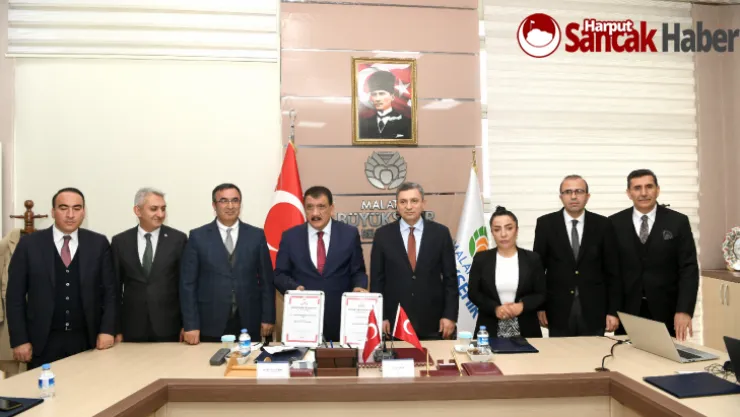 Büyükşehir Belediyesi BELSOS'un Başvurusu İle Yeni Coğrafi İşaret Belgesi Alındı