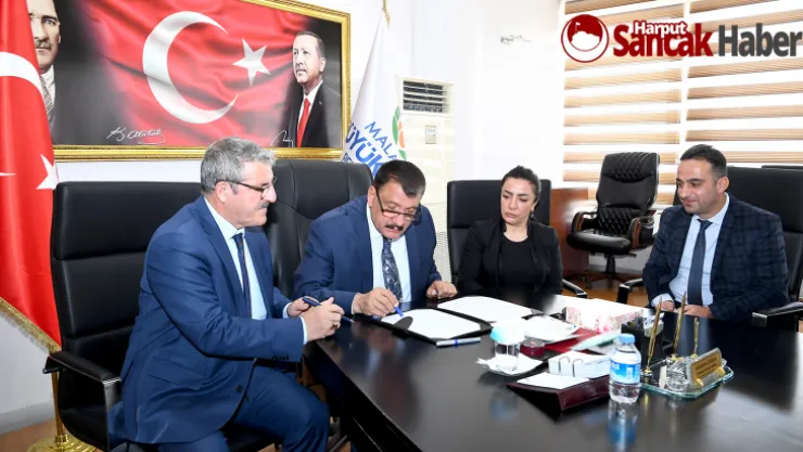 Büyükşehir Belediyesi Down Sendromlular Kafeteryası 3 Aralık'ta Hizmete Giriyor