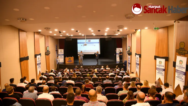 Büyükşehir Belediyesi Hizmet İçi Eğitim Seminerleri Devam Ediyor