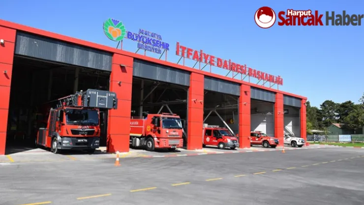 Büyükşehir Belediyesi İtfaiye Daire Başkanlığı'ndan Baca Temizliği Uyarısı